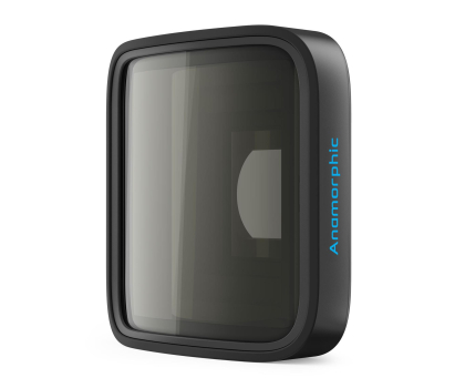 Kamera GoPro Anamorphic Lens Mod (Hero13)